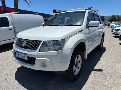 2009 SUZUKI GRAND VITARA (4x4) 4D WAGON JB MY08 UPGRADE for sale in North West